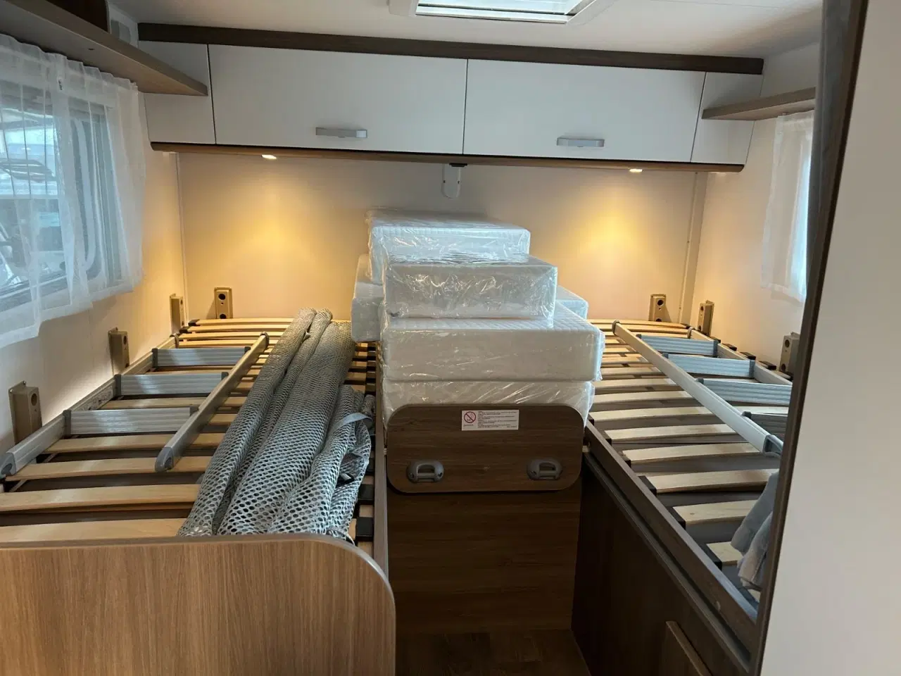 Billede 11 - Fiat Carado 2,2 V347 Pro+ aut.