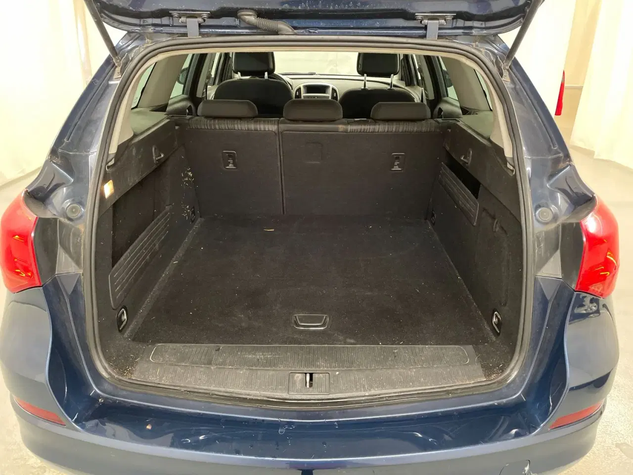 Billede 6 - Opel ASTRA Enjoy 1.4.benzin