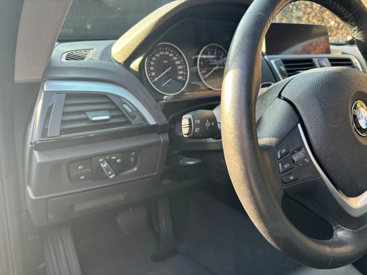 Billede 10 - BMW 230i 2,0 Coupé M-Sport aut.