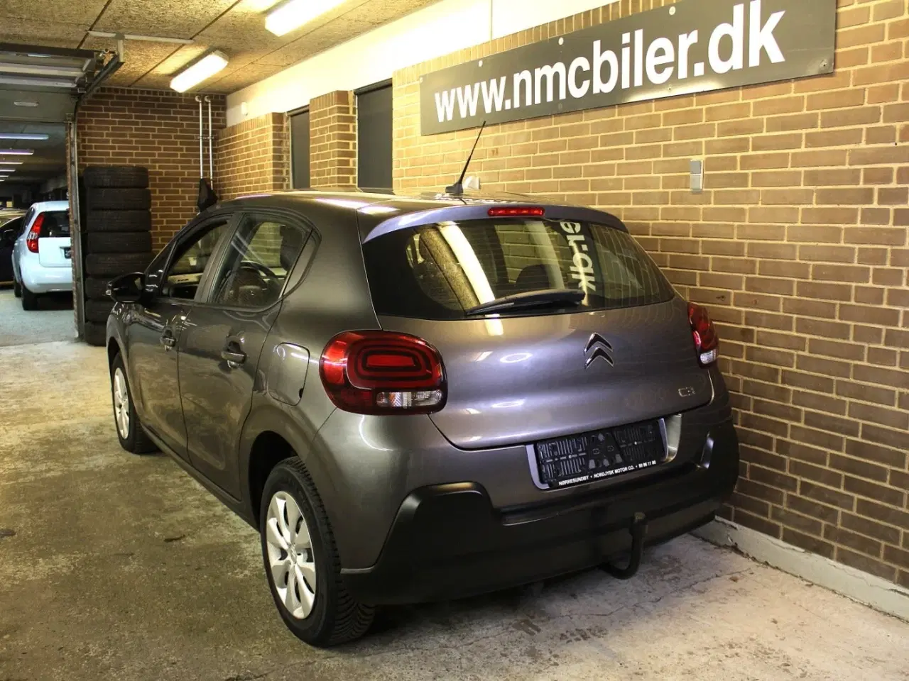 Billede 3 - Citroën C3 1,2 PureTech 82 Supreme