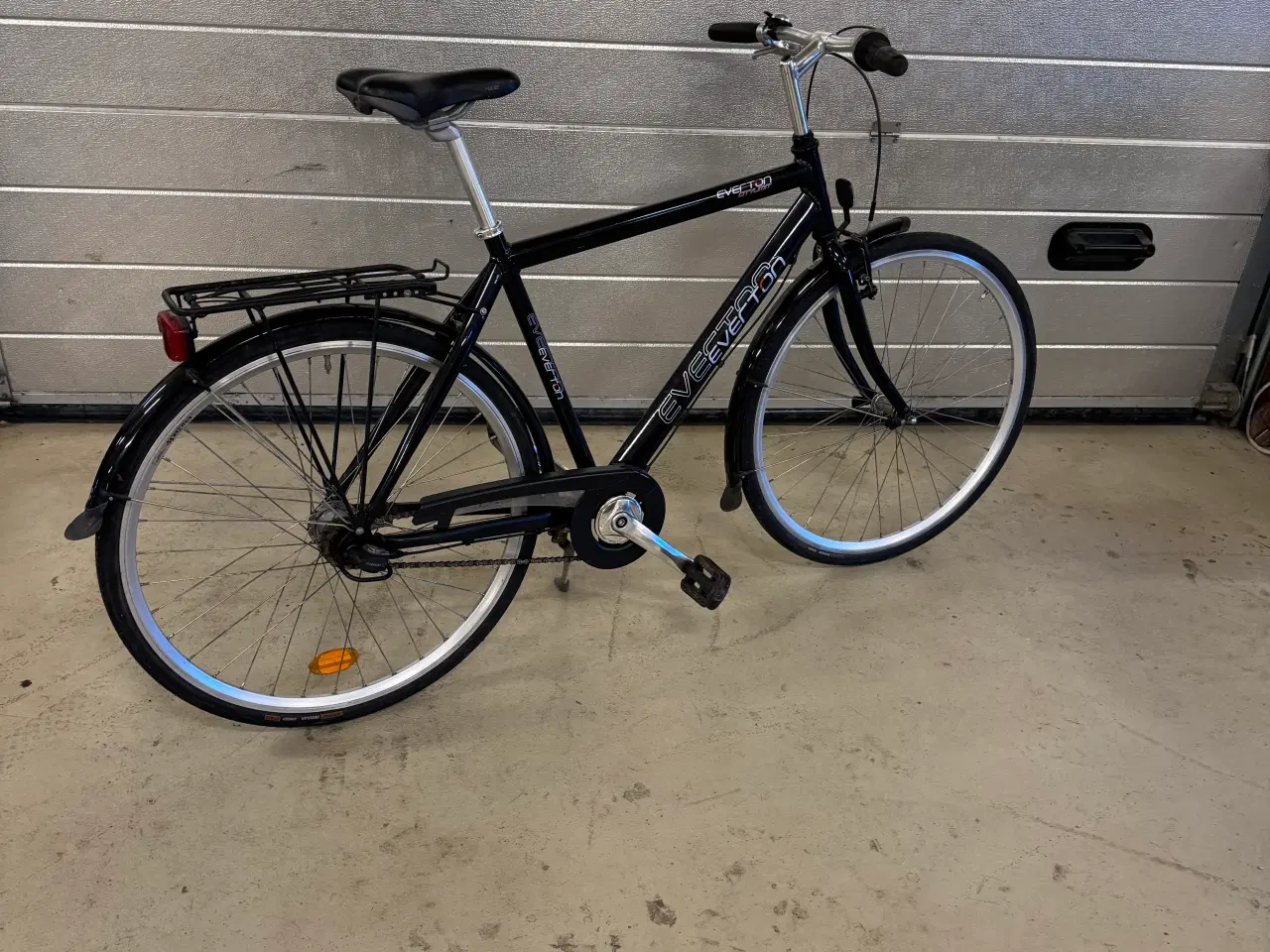 Billede 2 - Everton Citybike 7 gear