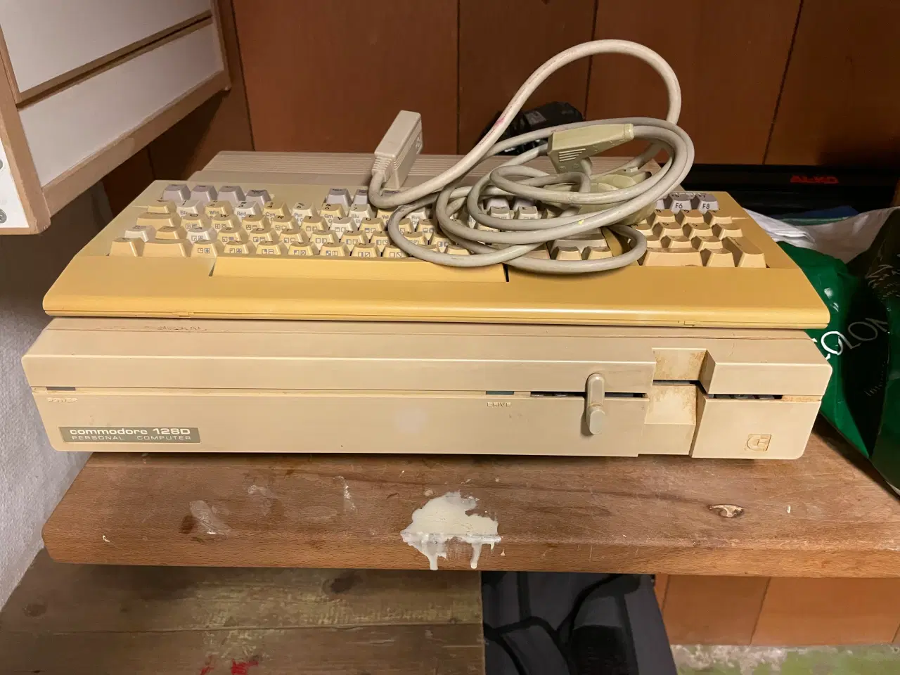 Billede 2 - Commodore 128D