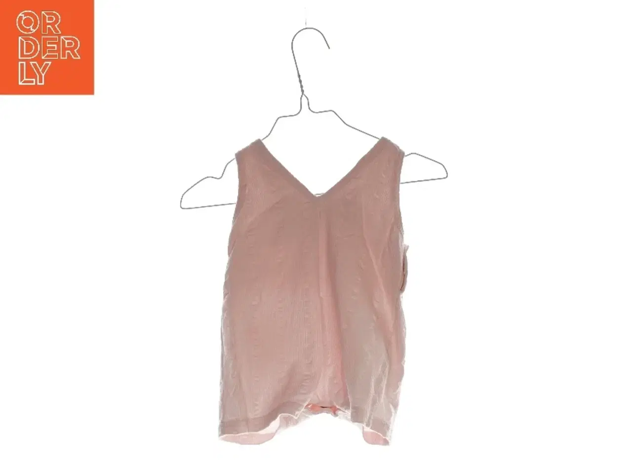 Billede 2 - Buksedragt med 3 forlommer (str. ca. 62)