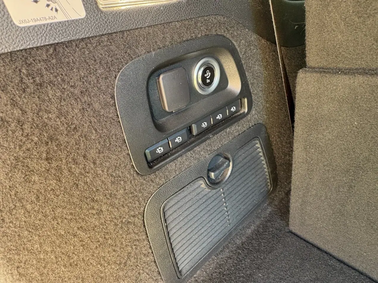 Billede 20 - Ford Galaxy 2,0 EcoBlue Titanium aut.