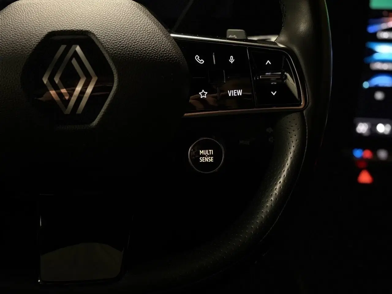 Billede 12 - Renault Megane E-Tech 60 Iconic