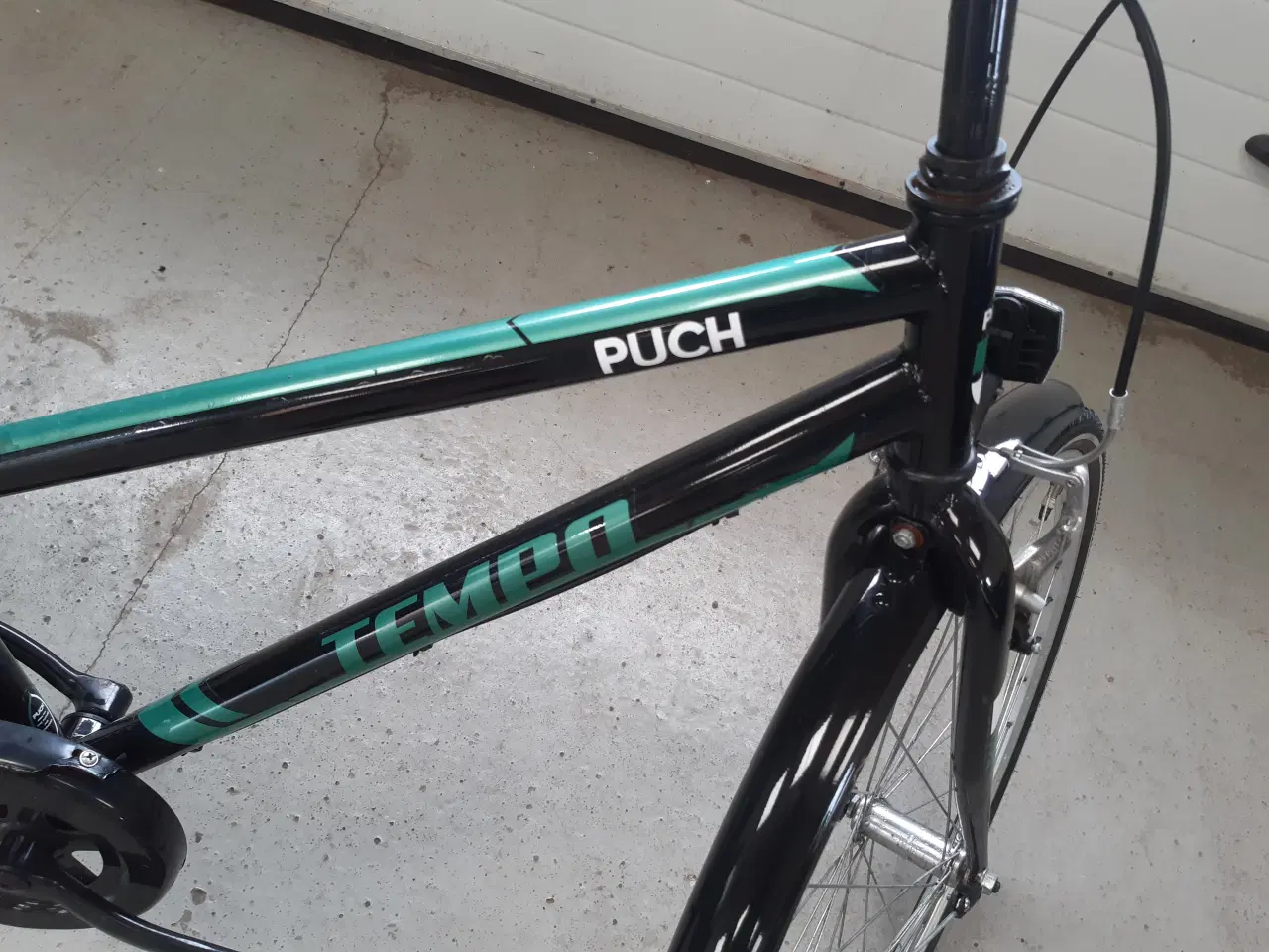 Billede 2 - Dame cykel fra puch