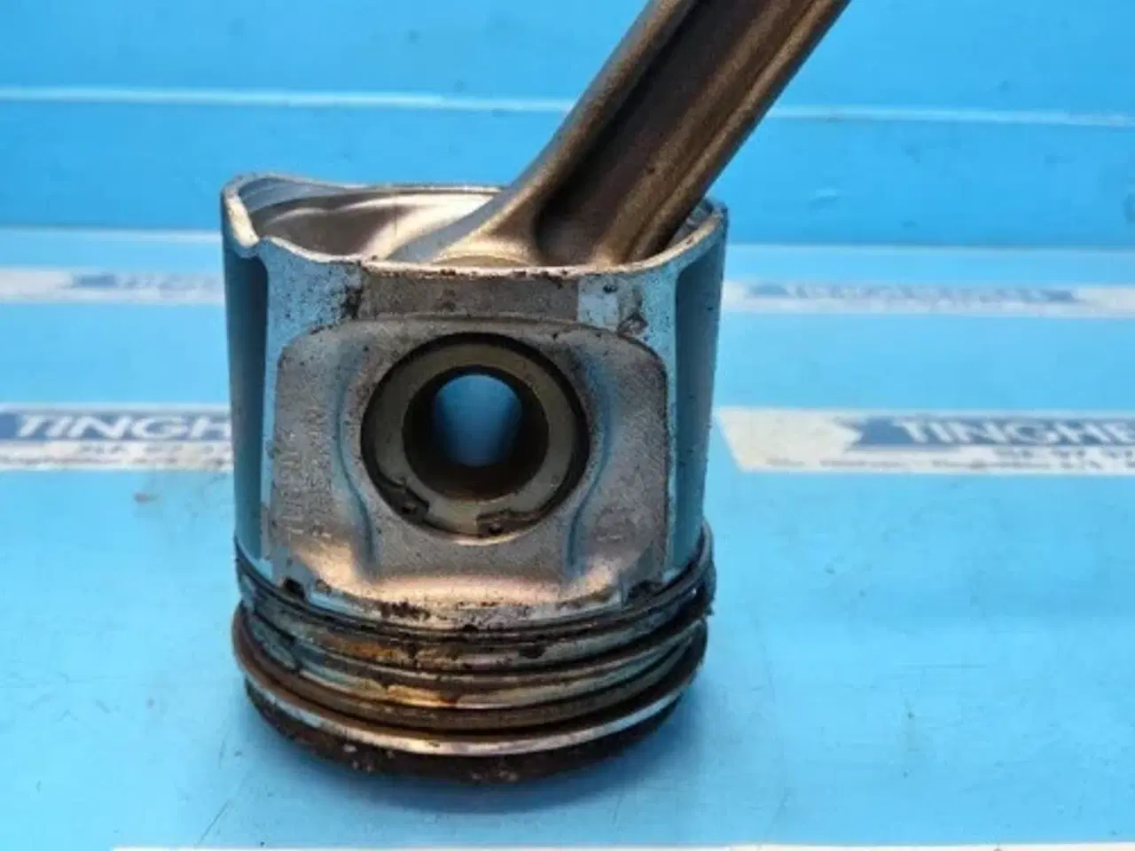 Billede 13 - SisuDiesel 84AWF Stempel V837086187