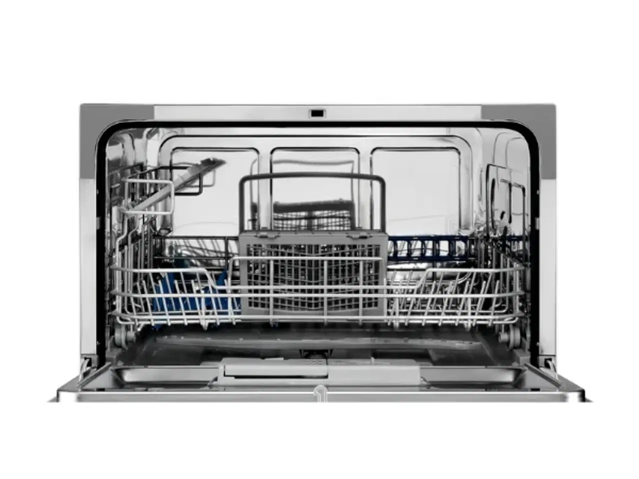 Billede 5 - Electrolux ESF2400OW bordopvaskemaskine