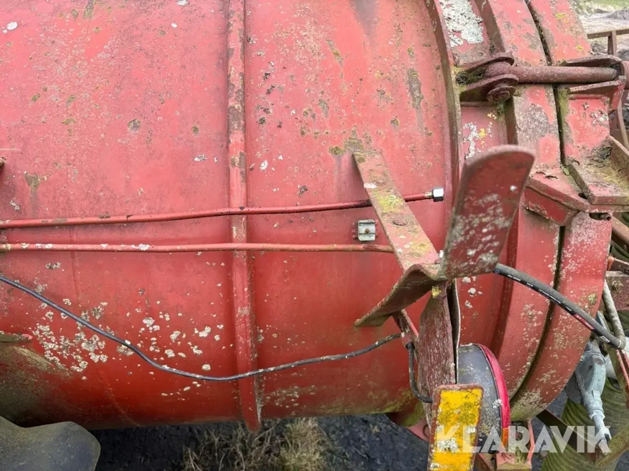 Billede 12 - Slamsuger Samson