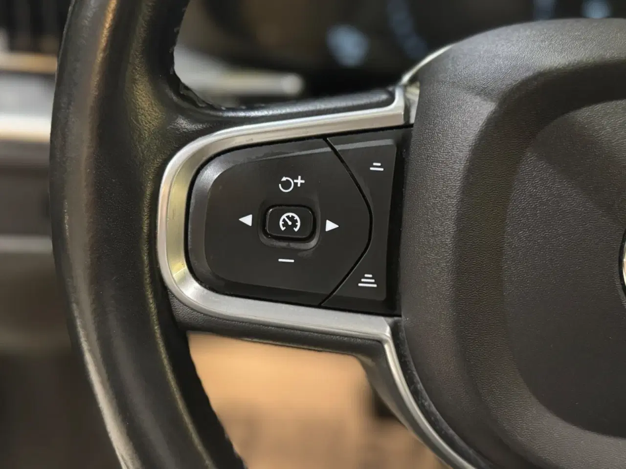 Billede 16 - Volvo XC60 2,0 D4 190 Momentum aut. AWD