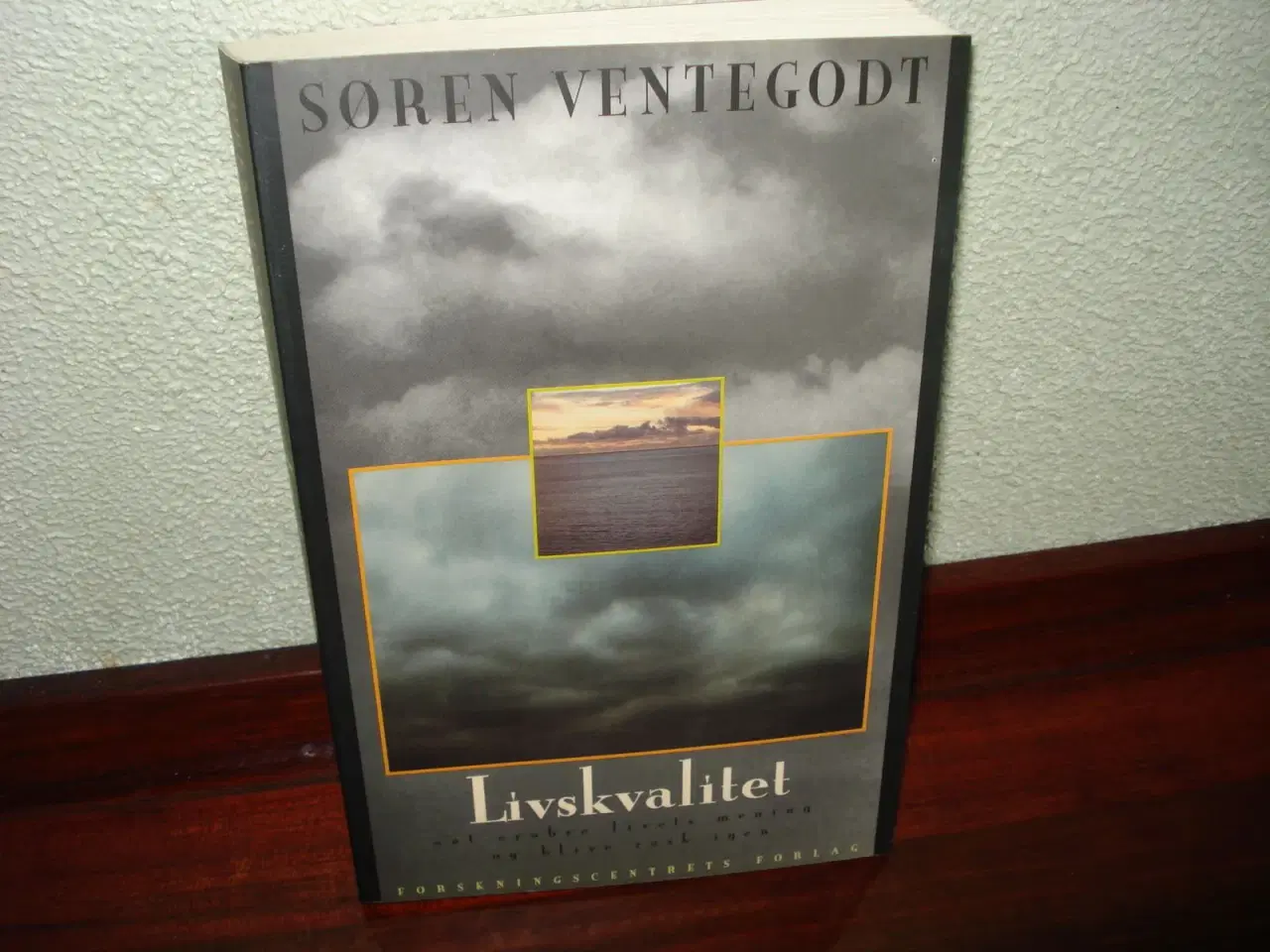 Billede 1 - Livskvalitet