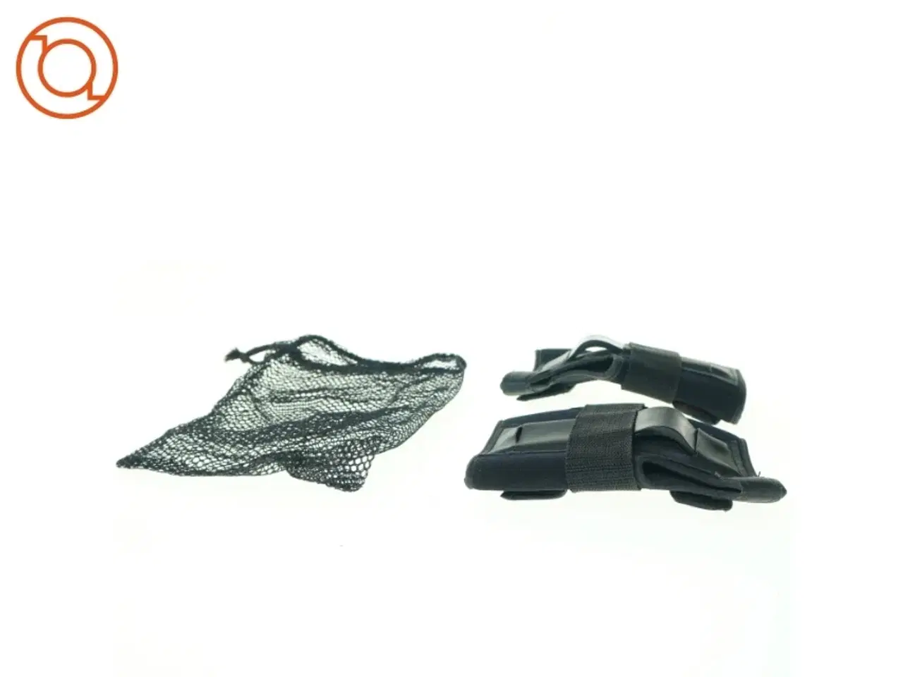 Billede 4 - Hånd beskytter fra Supreme (str. 17 x 12 cm)