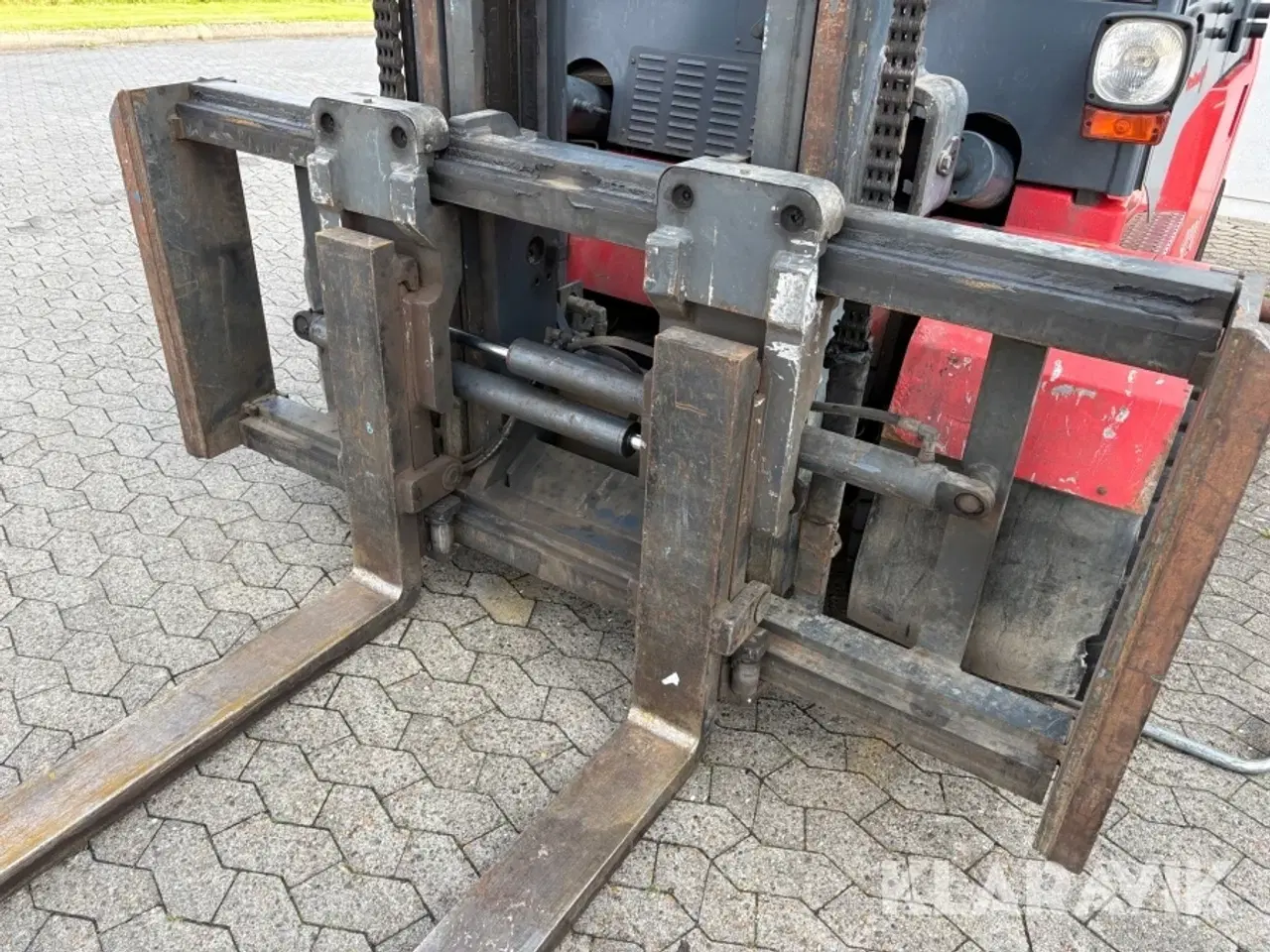 Billede 10 - Truck Dantruck 9466C