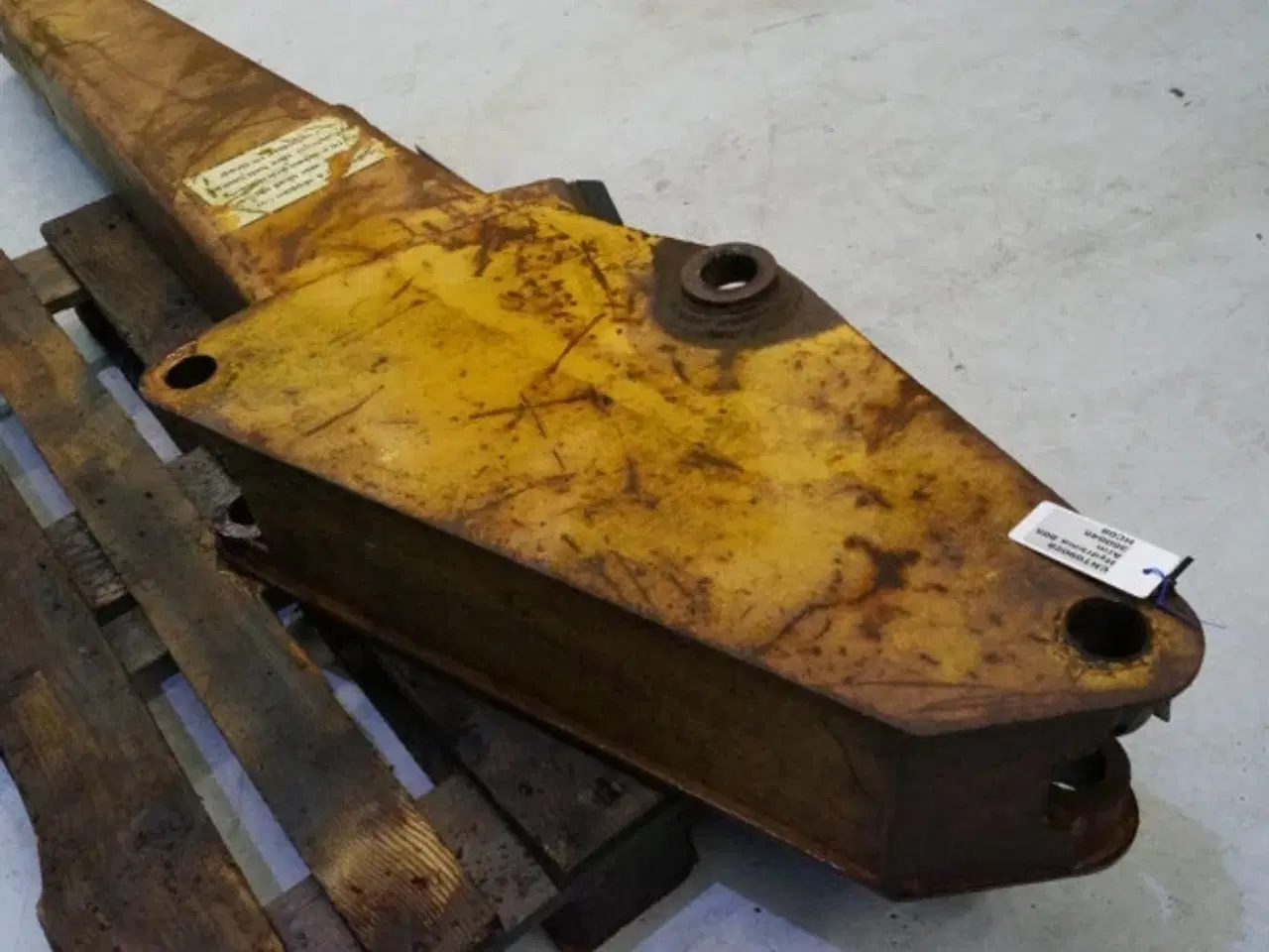 Billede 11 - Hydrema 805 Arm 360045