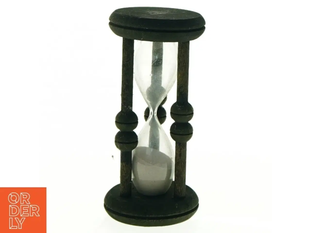 Billede 1 - Timeglas (str. 11 cm)