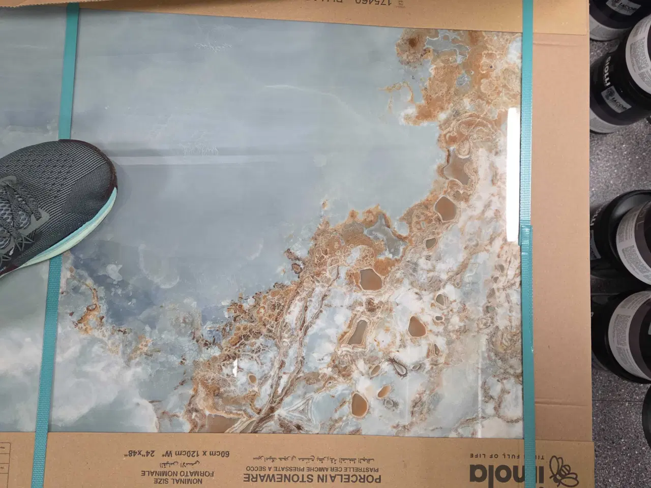 Billede 7 - Italienske fliser / klinker  / SUPER PRIS