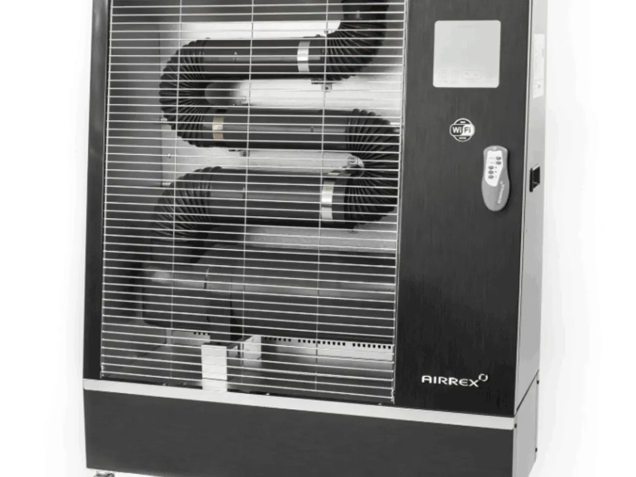 Billede 1 - Airrex AH-200i AH200I WIFI