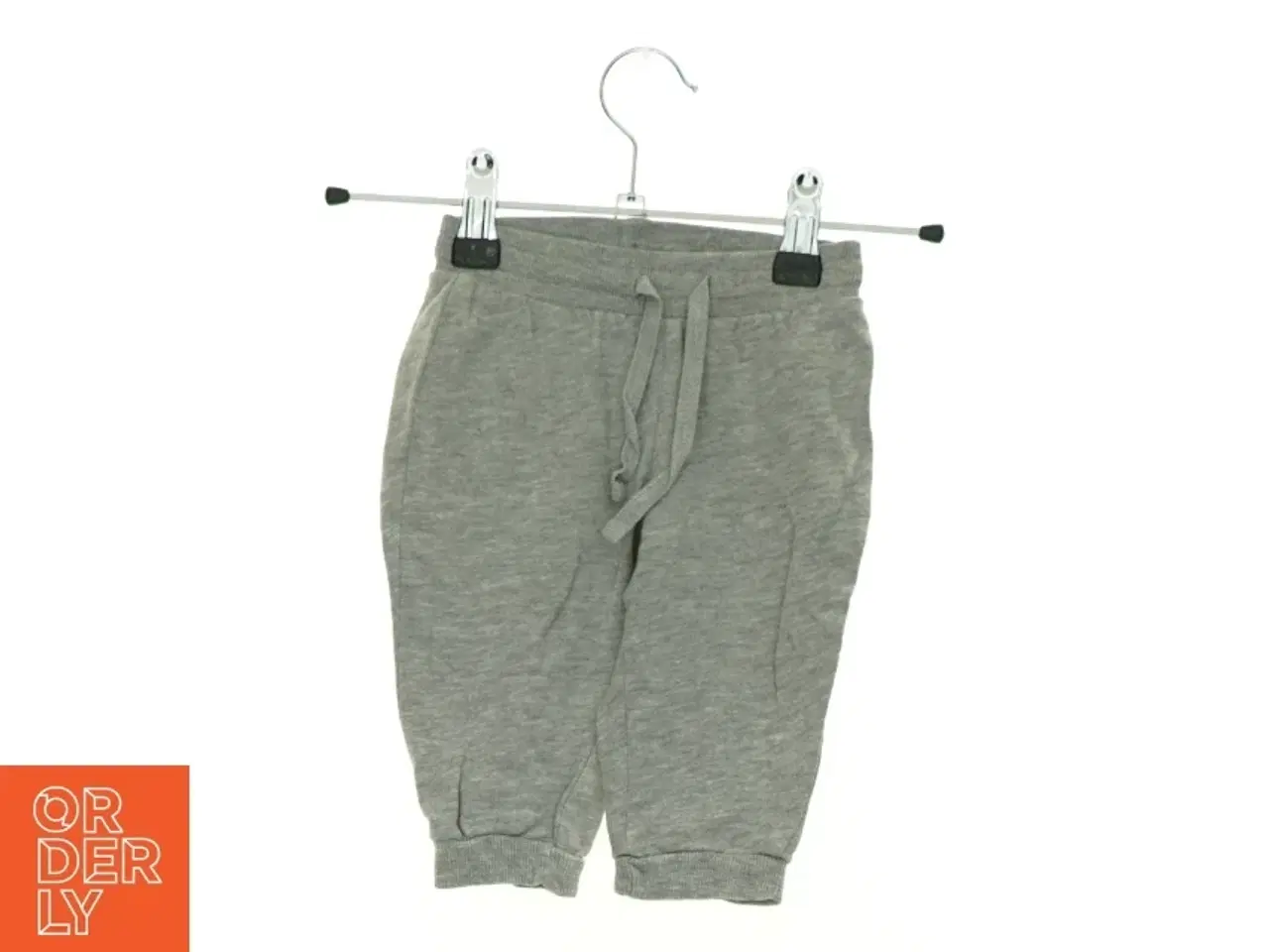 Billede 1 - Sweatpants fra H&M (str. 68 cm)