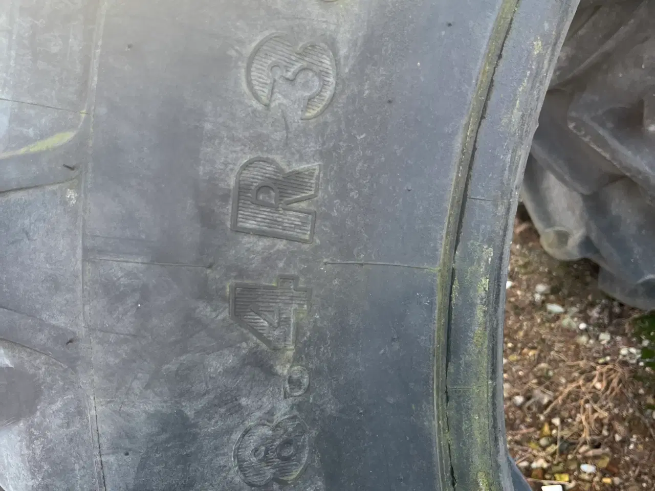 Billede 1 - Bagdæk 