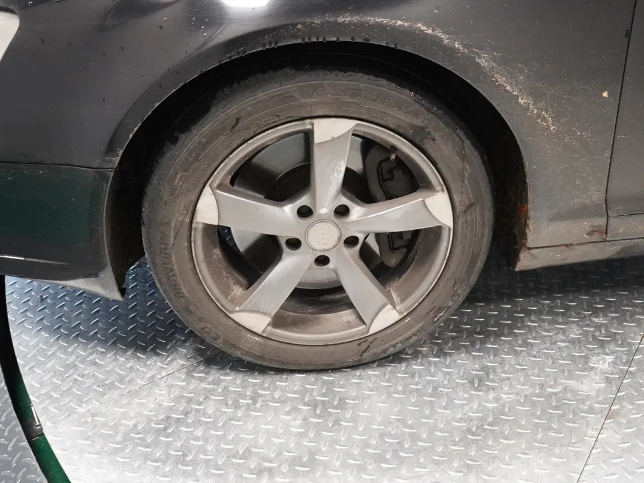 Billede 16 - AUDI A6  – Komfort, kraft og klassisk kvalitet