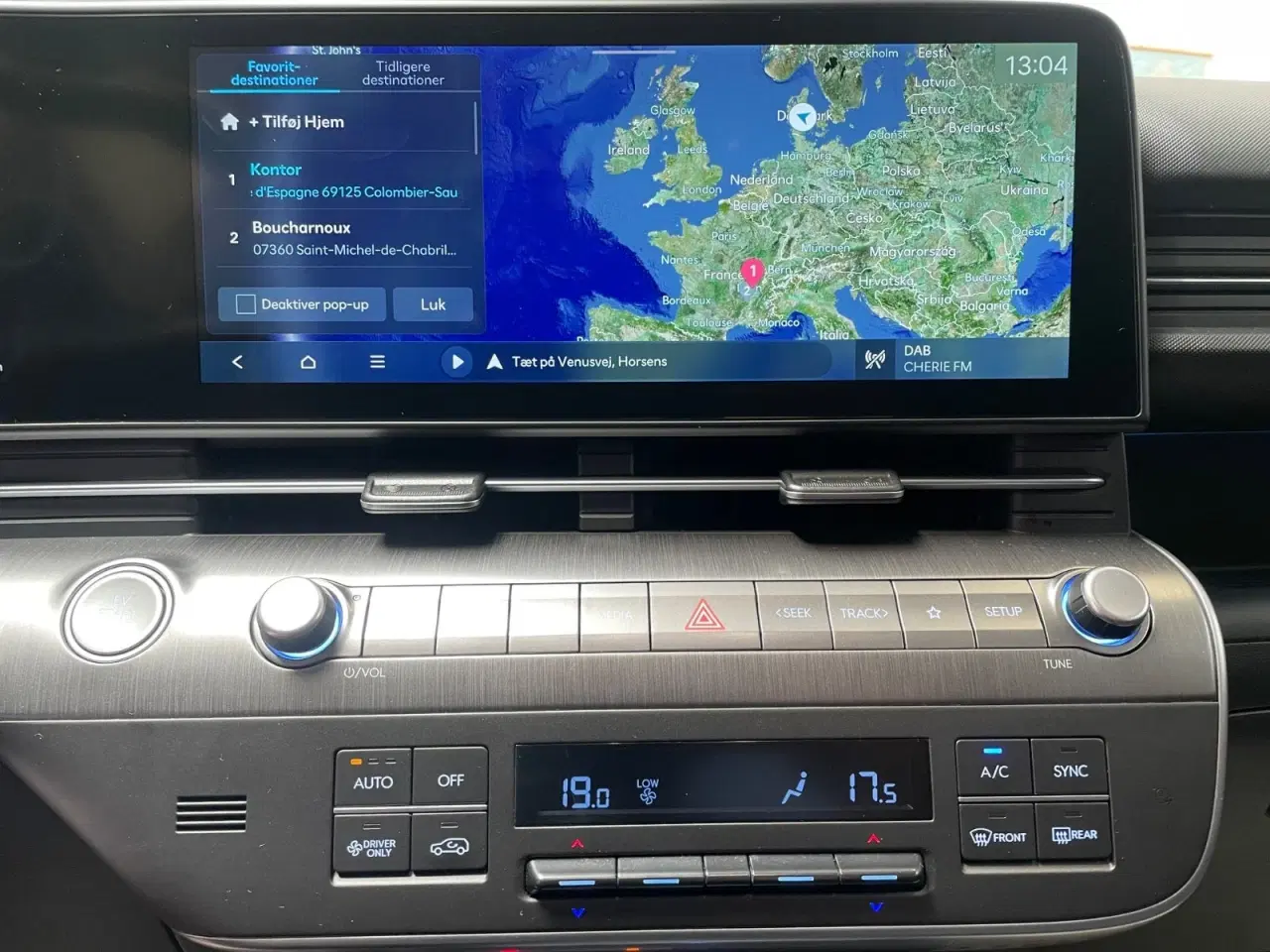 Billede 11 - Hyundai Kona 65 EV Advanced