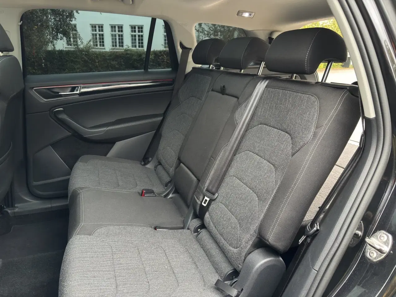 Billede 14 - Skoda Kodiaq 2,0 TSi 190 Style DSG 4x4 7prs