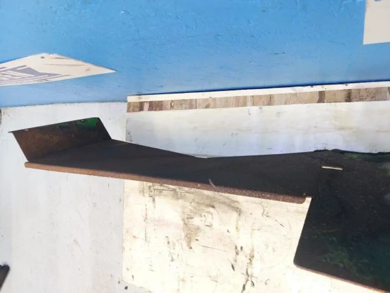 Billede 5 - Merlo P40.7 Panel 054734
