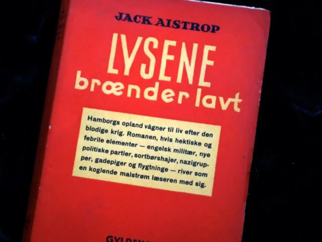 Billede 5 - Gode Brugte Bøger 