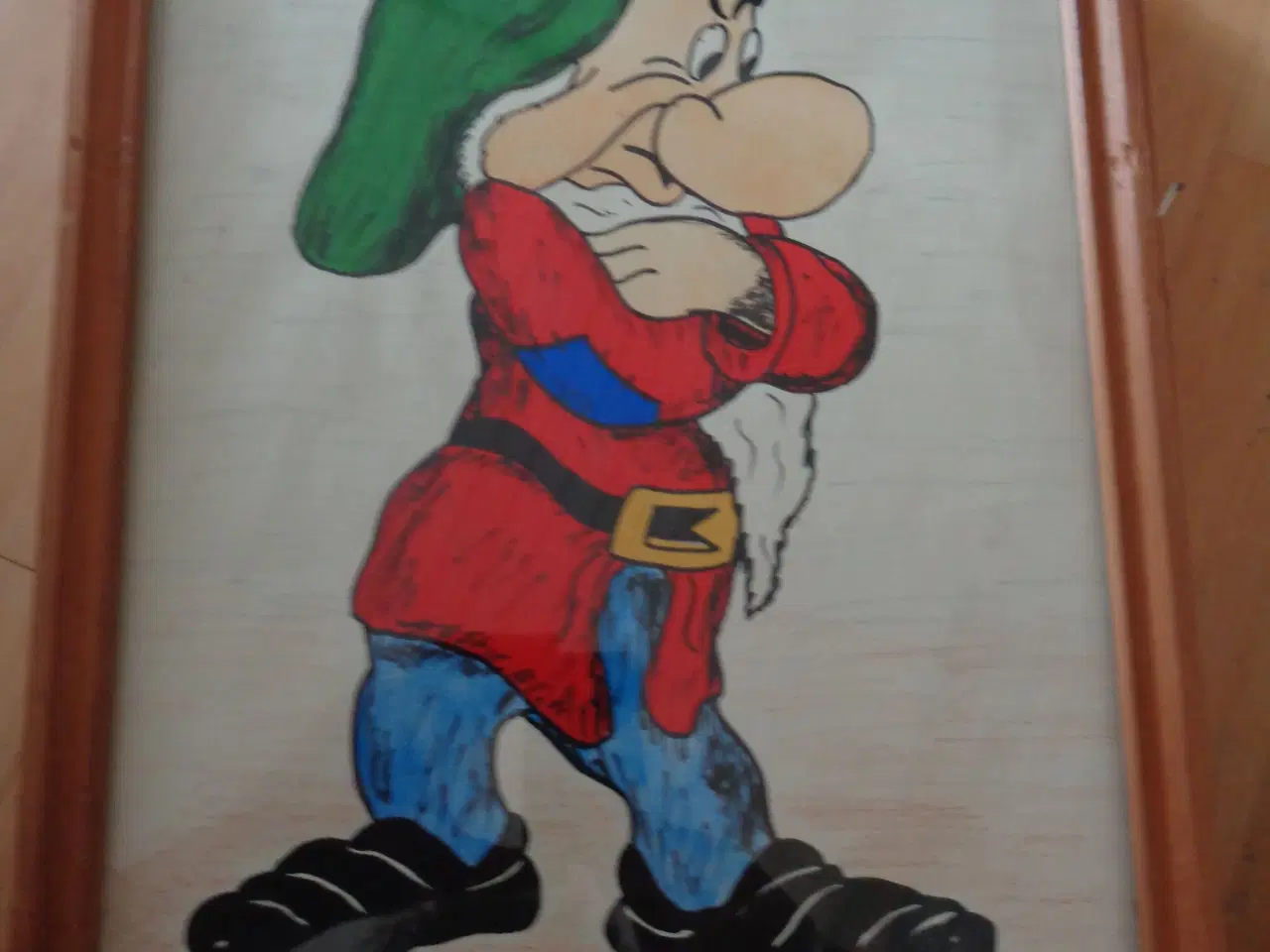 Billede 9 - Disney billeder 