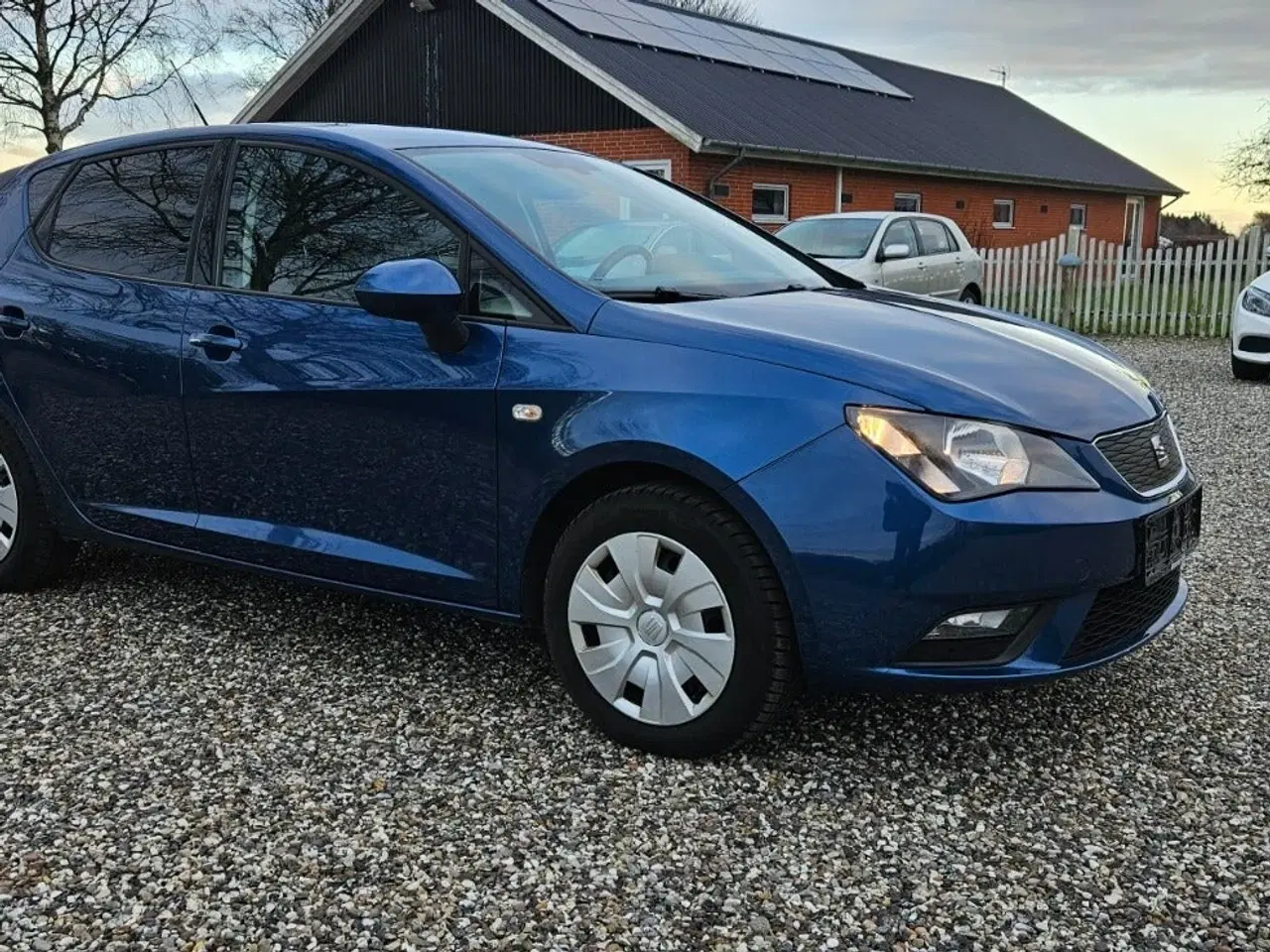 Billede 2 - Seat Ibiza 1,0 TSi 95 Style