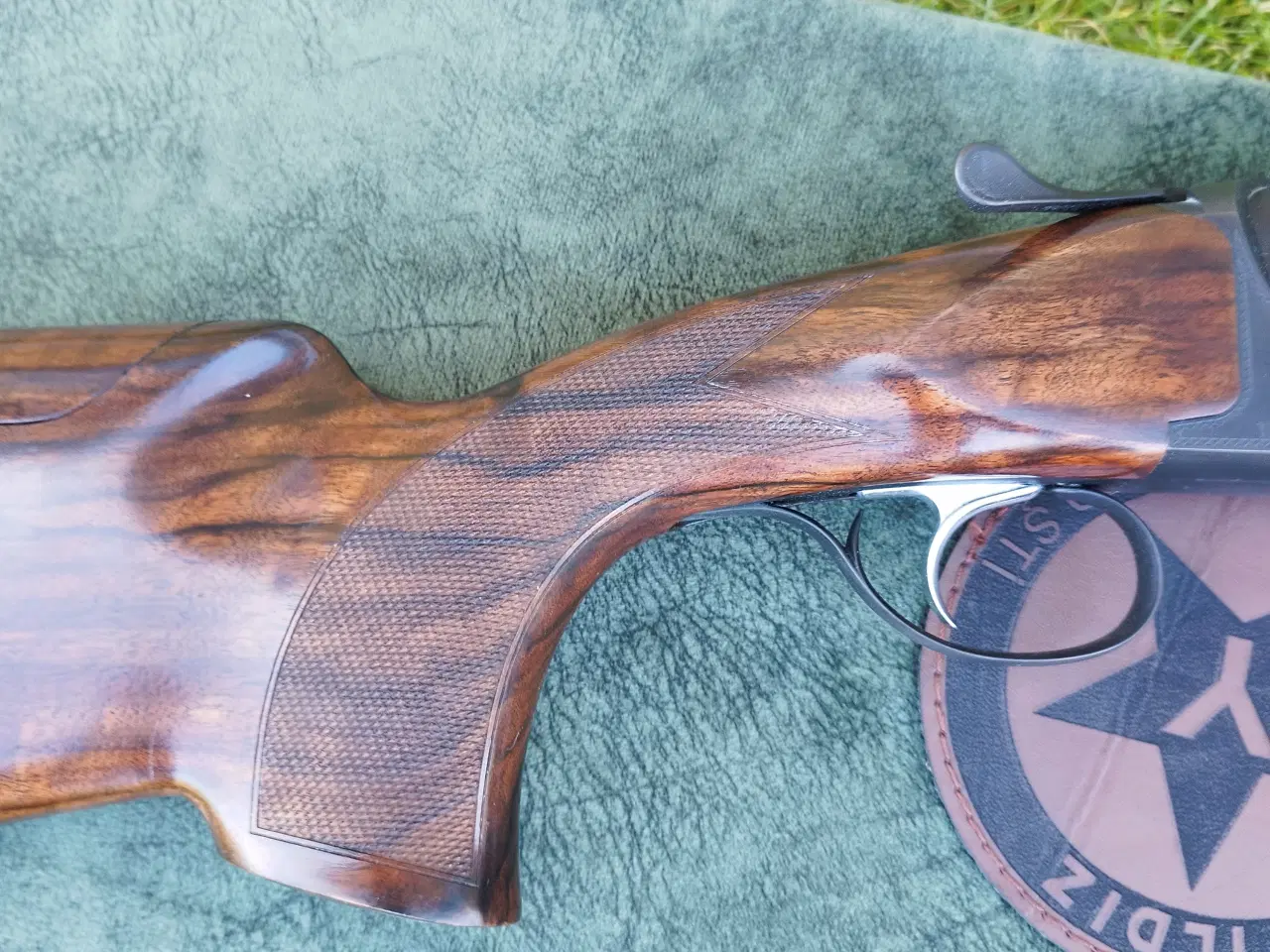 Billede 3 - Yildiz Pro Trap 