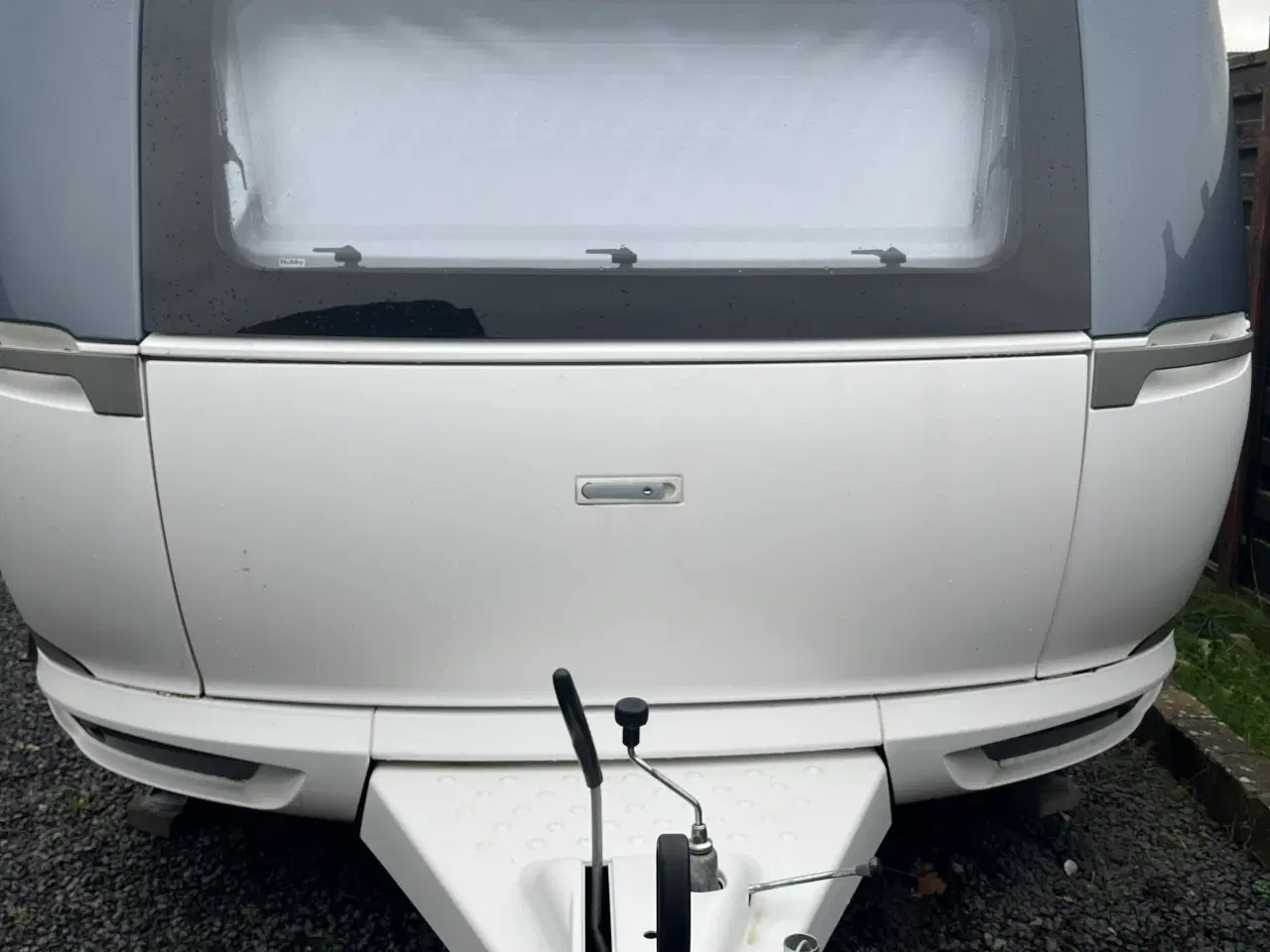 Billede 9 - Hobby 650KFUM