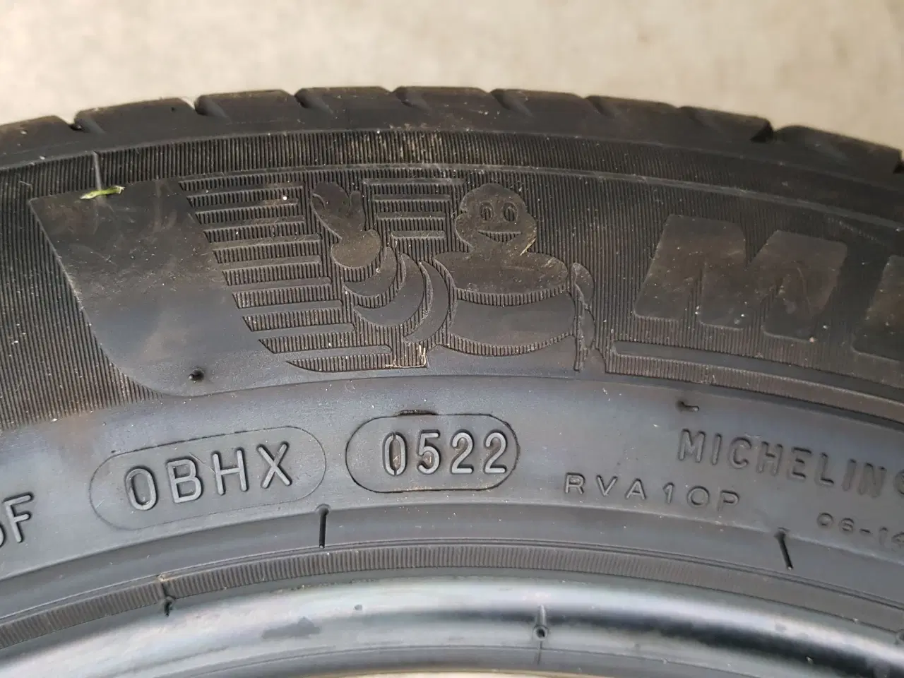 Billede 4 - Michelin Primacy 4, sommerdæk. 215/55 R17 94 V