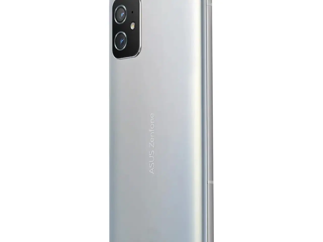 Billede 3 - Mobiltlf. Asus Zenfone 8. Silver