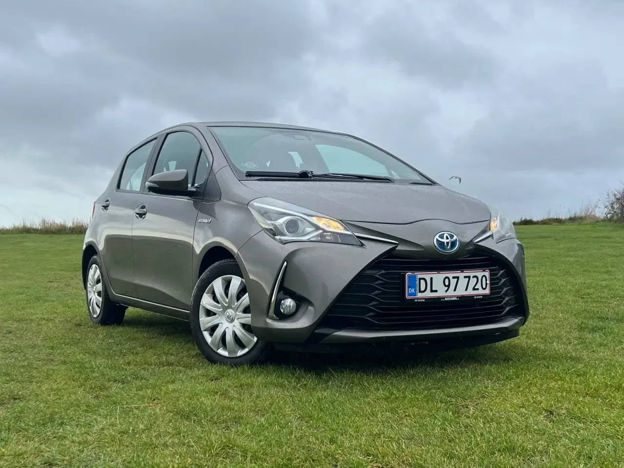 Billede 1 - Toyota Yaris 1,5 Hybrid H2 Premium e-CVT