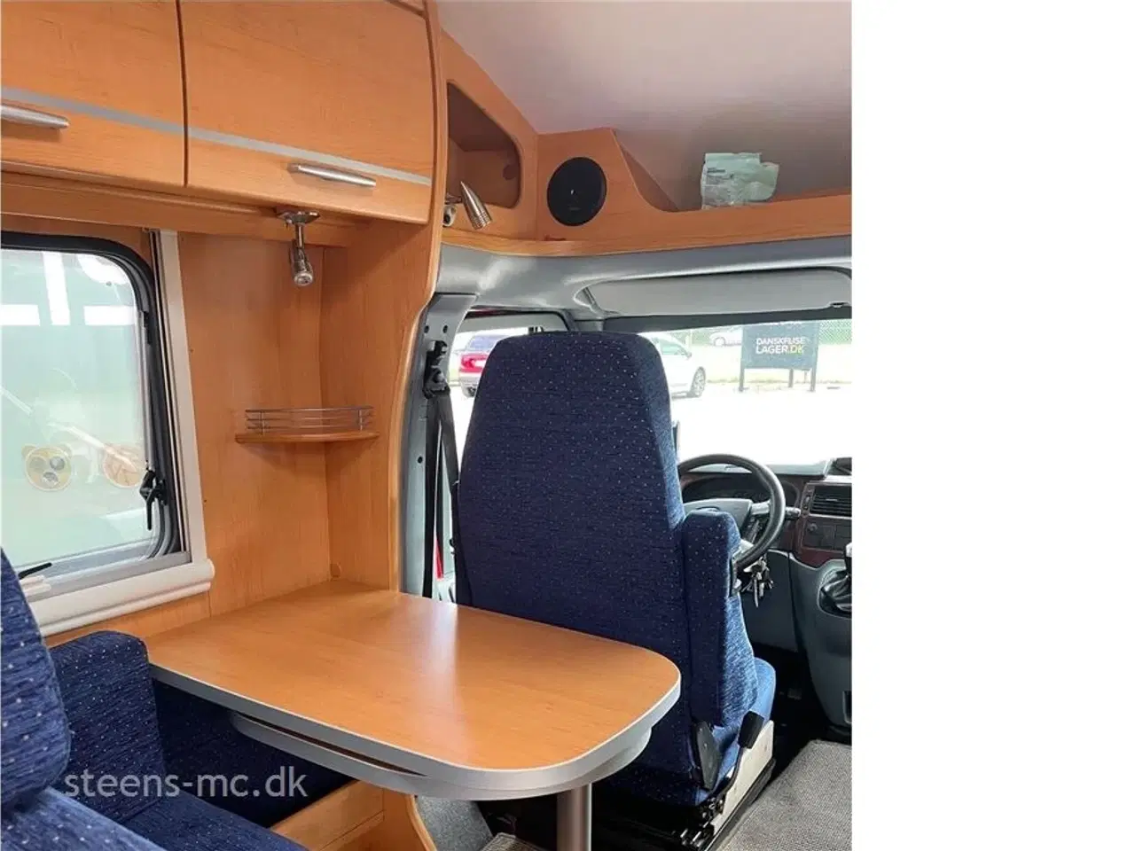 Billede 5 - 2007 - Hymer