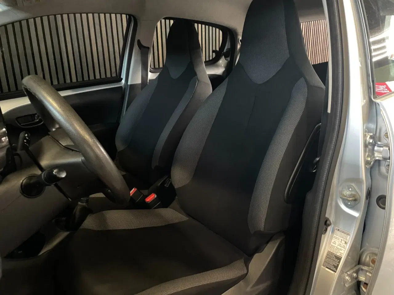 Billede 7 - Peugeot 108 1,0 e-VTi 69 Access