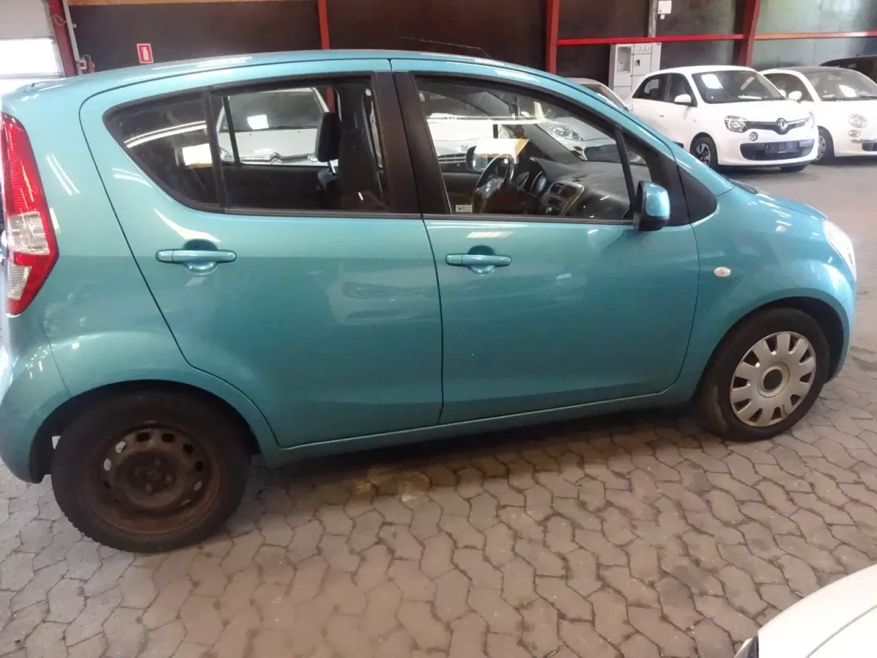 Billede 6 - Suzuki Splash 1,0 GL