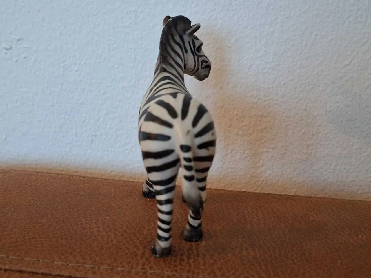 Billede 4 - Schleich Zebra 