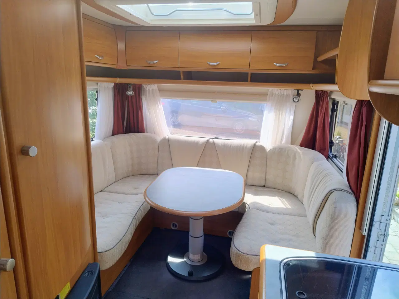 Billede 9 - Dethleffs Beduin 510 V