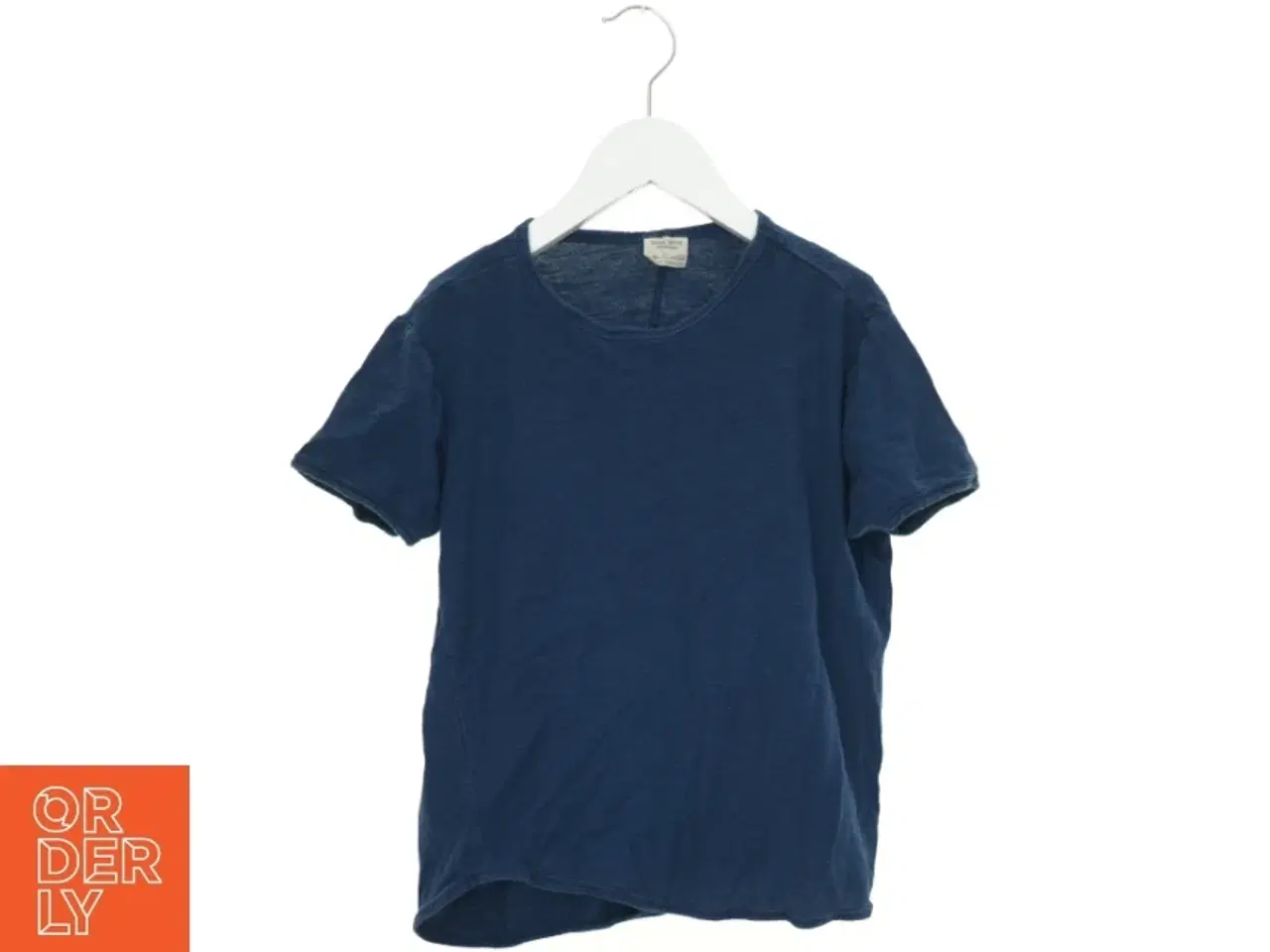 Billede 1 - T-Shirt fra Zara (str. 122 cm)
