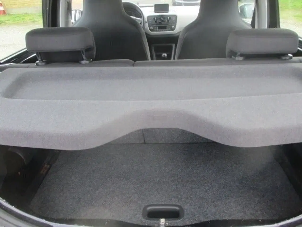 Billede 6 - Seat Mii 1,0 75 Reference eco