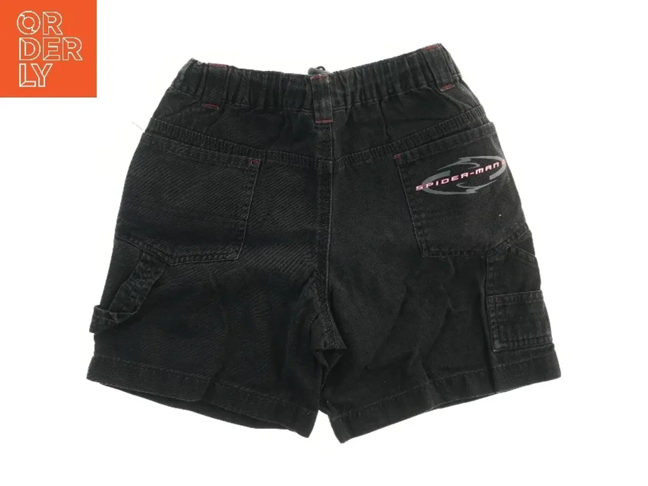 Billede 2 - Spider-Man shorts til børn fra Spider-Man 2 (str. 116)