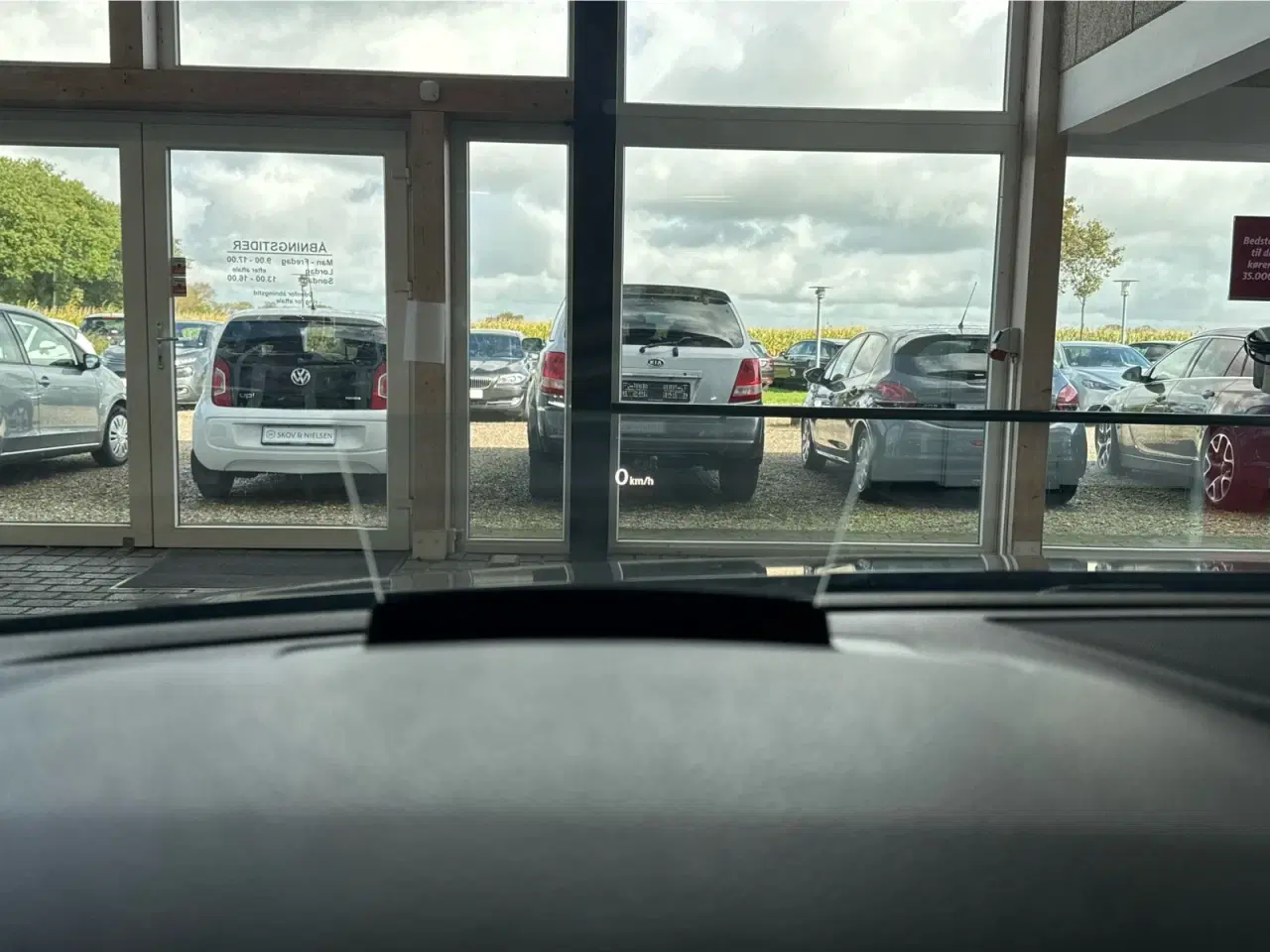 Billede 17 - VW Passat 1,8 TSi 180 High+ Variant DSG