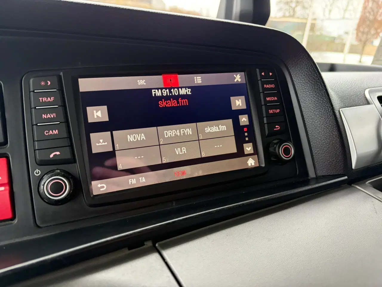 Billede 19 - MAN TGS 35.420 8X2-4