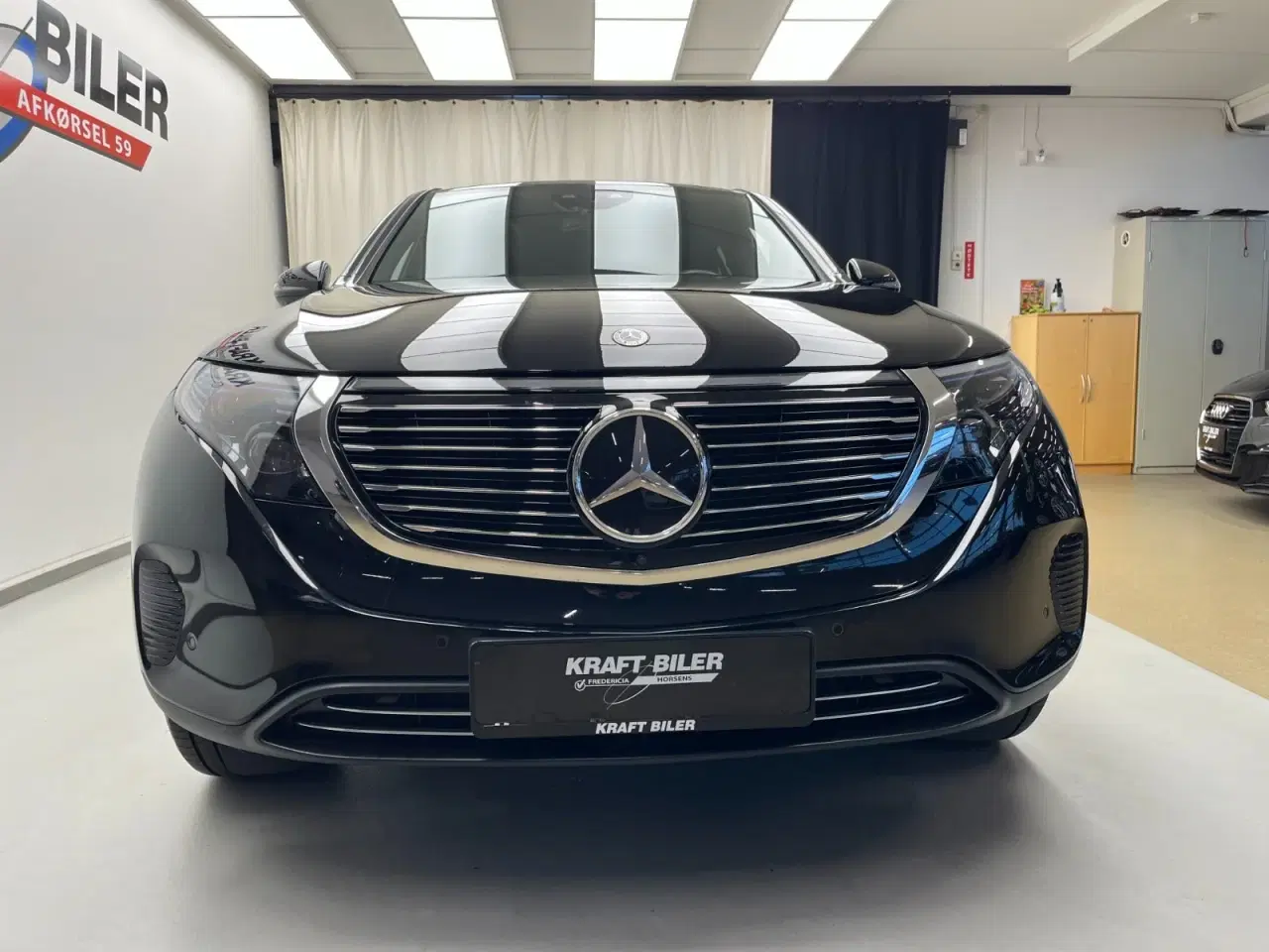 Billede 8 - Mercedes EQC400  4Matic