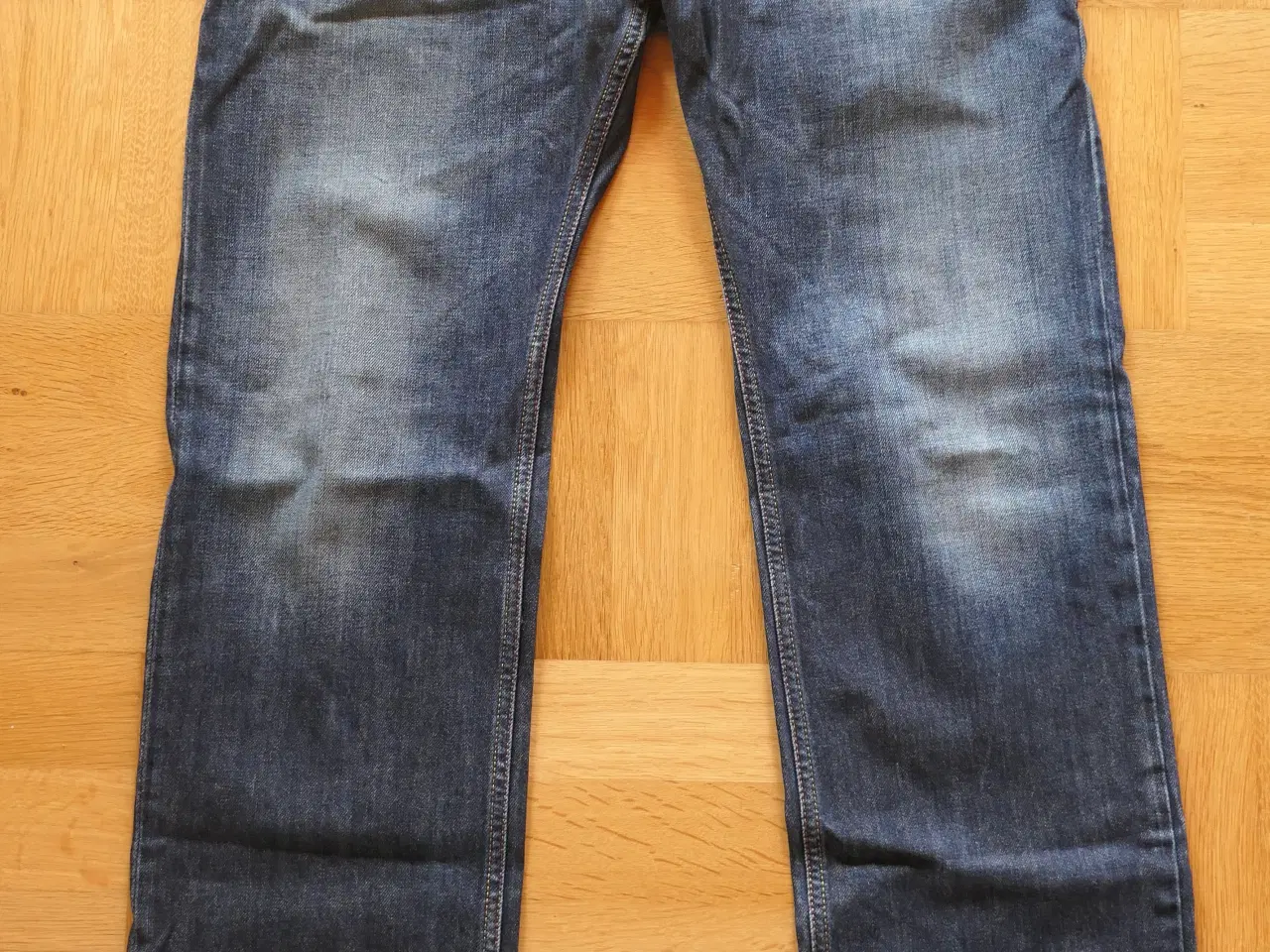 Billede 1 - Diesel Safado jeans w33