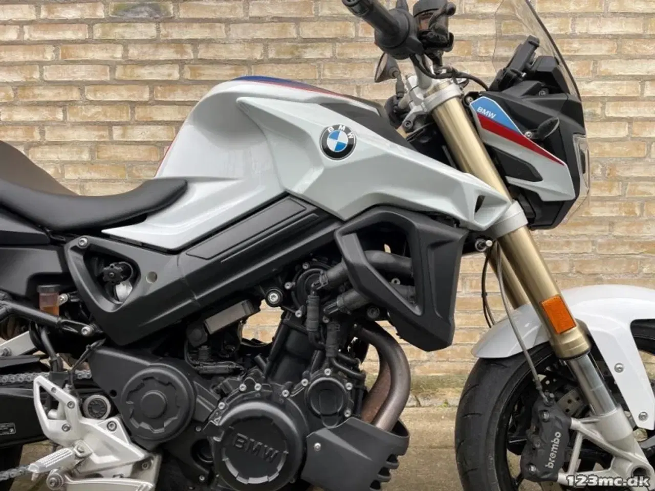 Billede 7 - BMW F 800 R