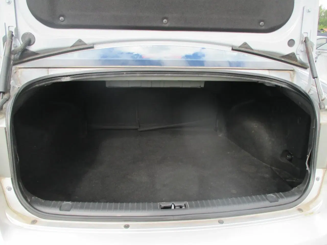 Billede 9 - Hyundai Sonata 2,0 GL