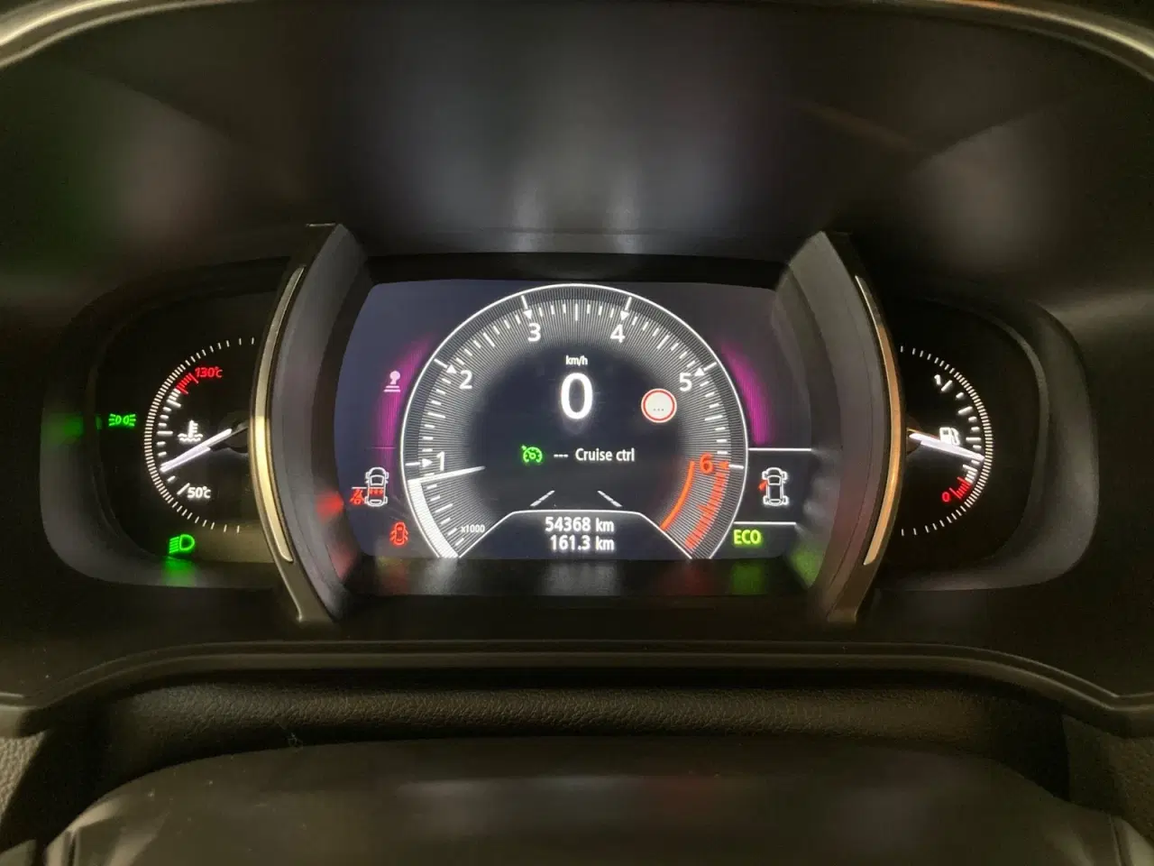 Billede 10 - Renault Megane IV 1,2 TCe 100 Zen Sport Tourer